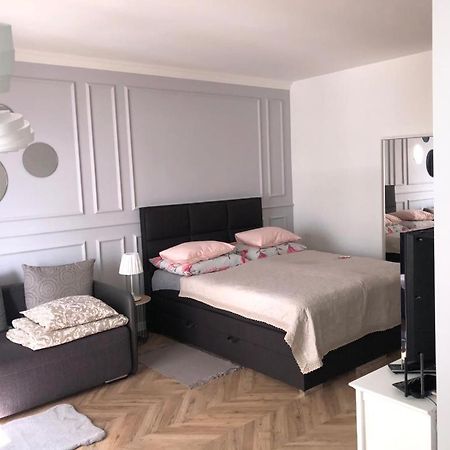 Apartament Bellamore Gdańsk Exterior foto