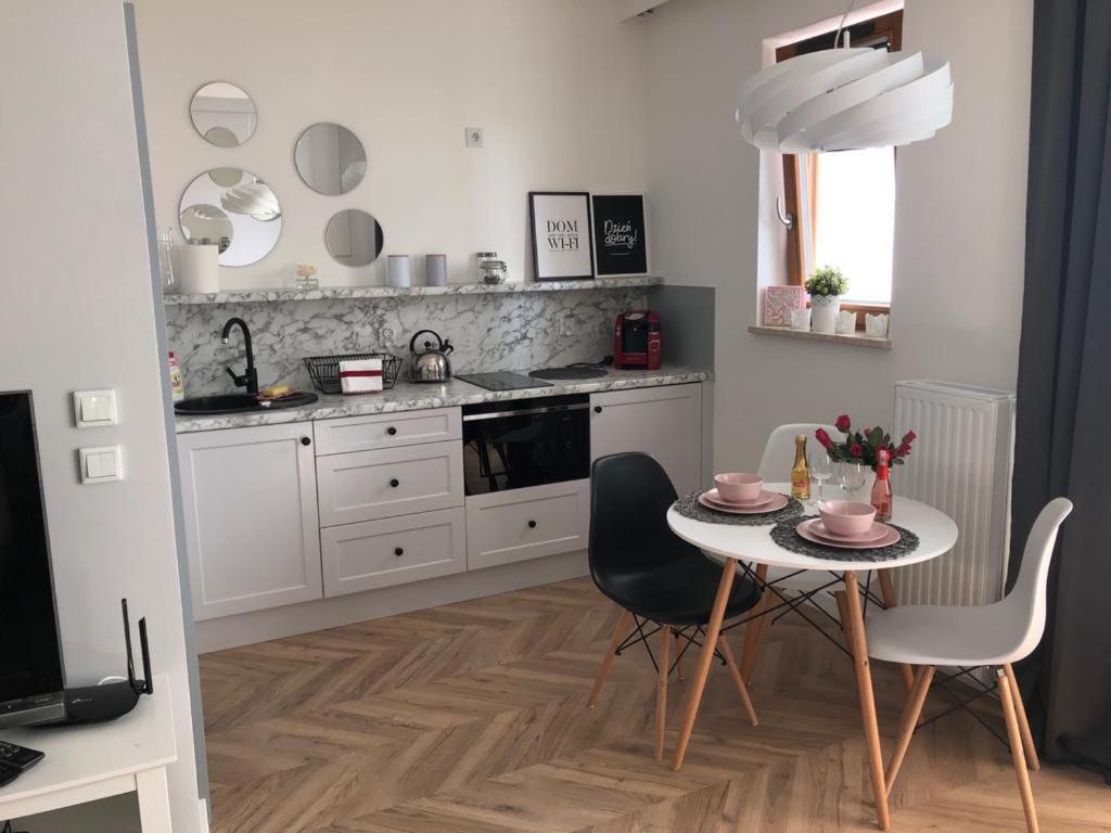 Apartament Bellamore Gdańsk Exterior foto
